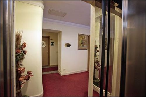 Hotell Flavia