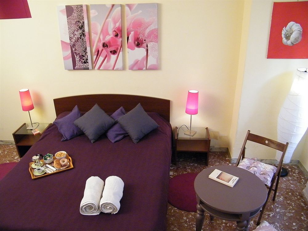 Bed & Breakfast La Stella Di Roma