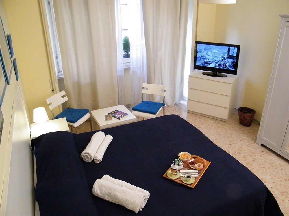 La Stella Di Bed & Breakfast Roma