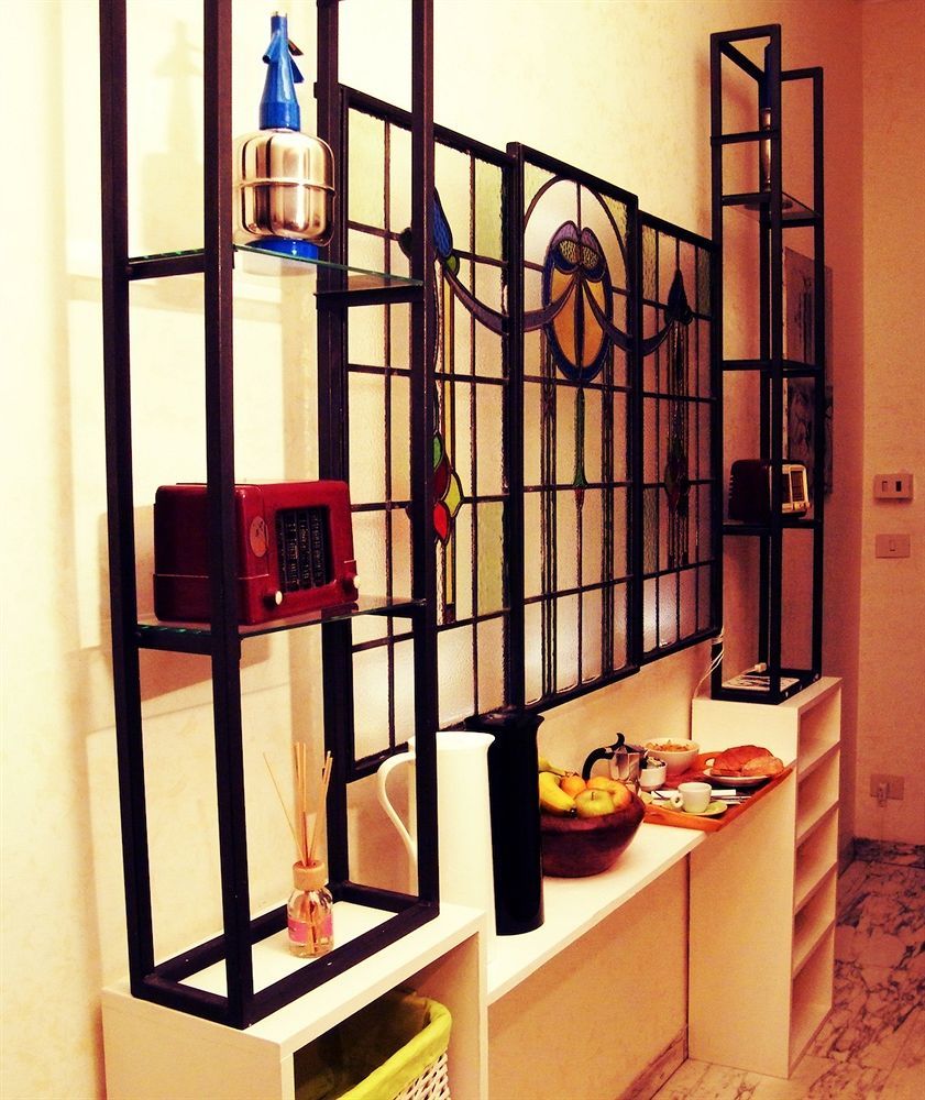 Bed & Breakfast La Stella Di Roma