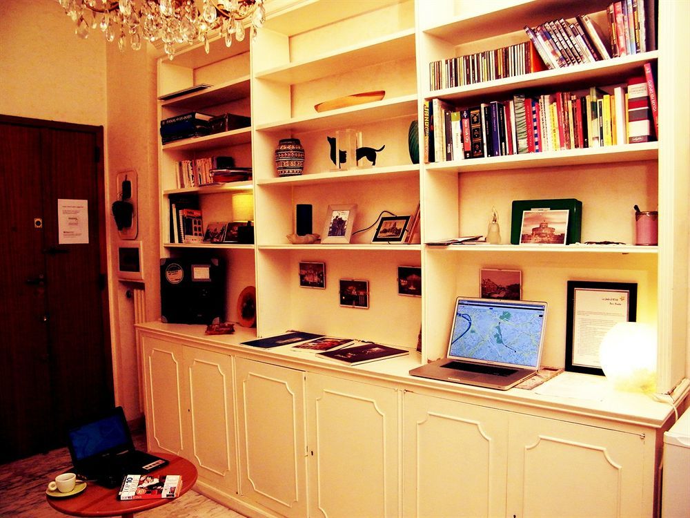 La Stella Di Bed & Breakfast