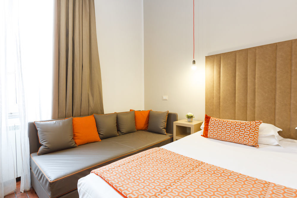 Affittacamere Town House Campo De Fiori Roma