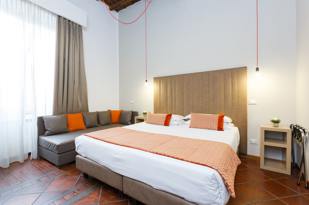 Town House Campo De Fiori Affittacamere Roma