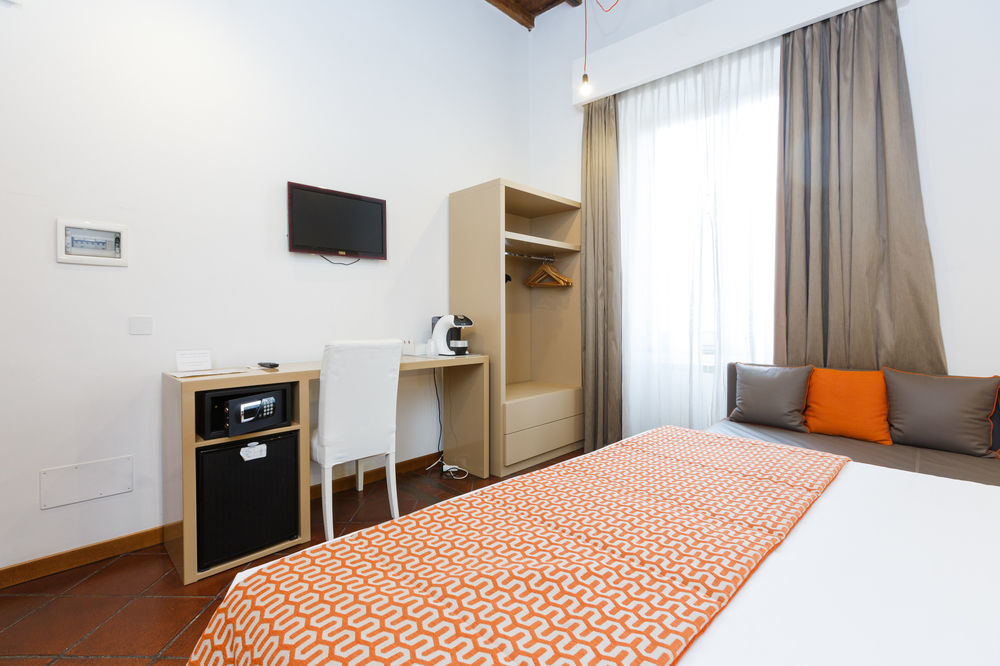 Affittacamere Town House Campo De Fiori Roma