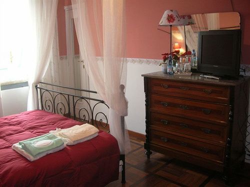 Casa A Bed and breakfast Roma