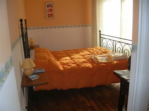 Bed and breakfast Casa A 2*