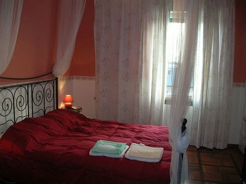 Casa A Bed and breakfast 2*