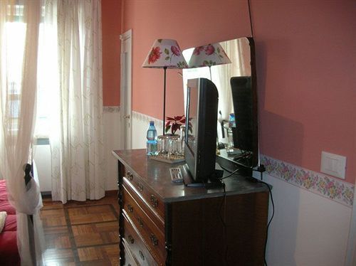 Bed and breakfast Casa A
