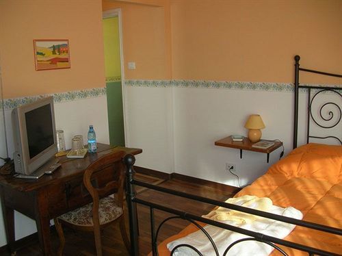 Casa A Bed and breakfast