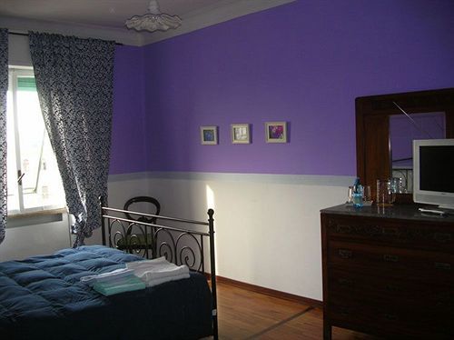 Bed & Breakfast Casa A Roma