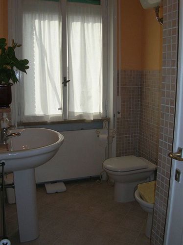 Bed & Breakfast Casa A