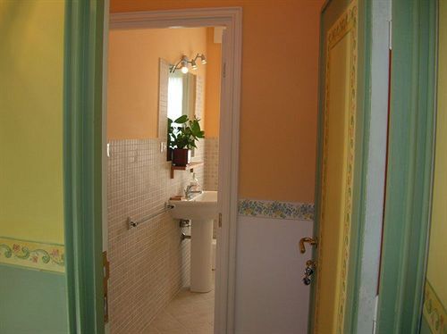 Casa A Bed and breakfast Roma