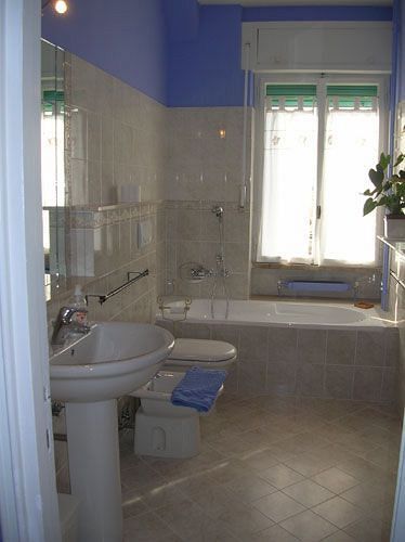 Bed & Breakfast Casa A 2*