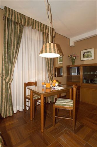 Ponte Bianco Hotel