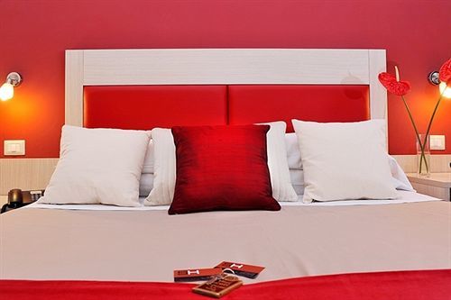 Hotell Scott House