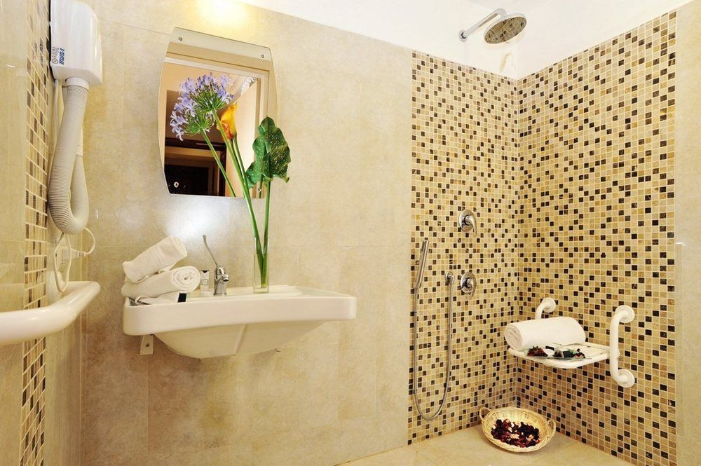 Hotell Scott House Roma