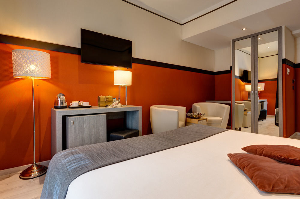 Dharma Style & Hotel 4*