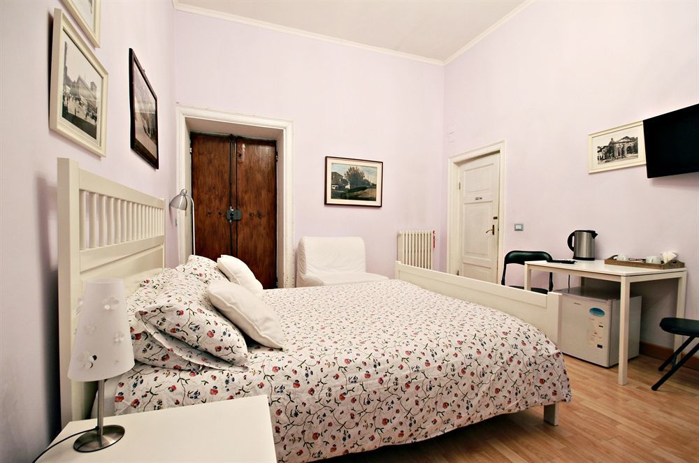 A Casa Boschi Near Vatican 2*