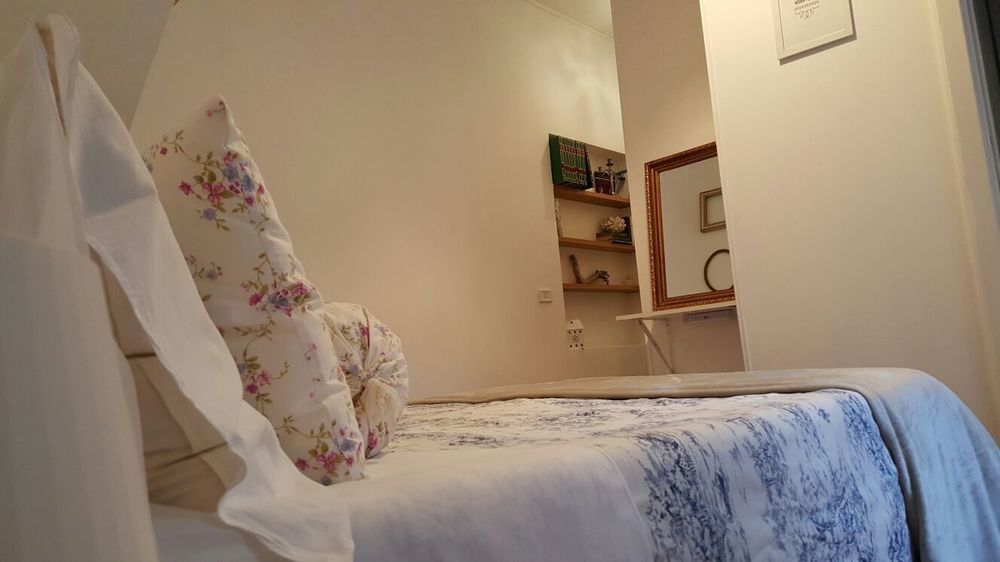 Al Ponte Del Papa Bed & Breakfast 3*