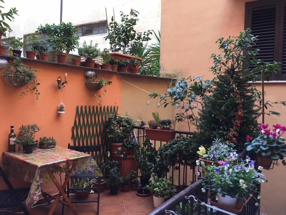 Al Ponte Del Papa Bed & Breakfast 3*