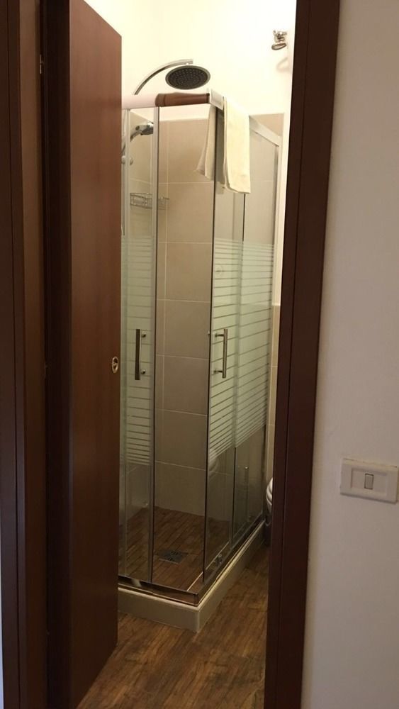 Al Ponte Del Papa Bed & Breakfast Roma