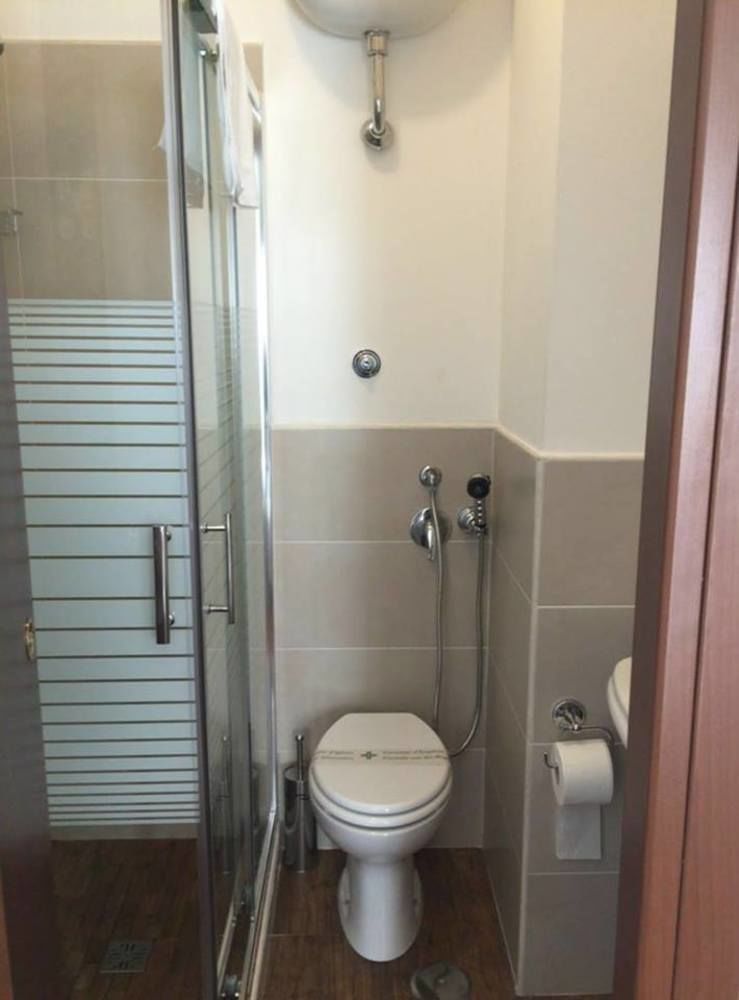 Bed & Breakfast Al Ponte Del Papa 3*
