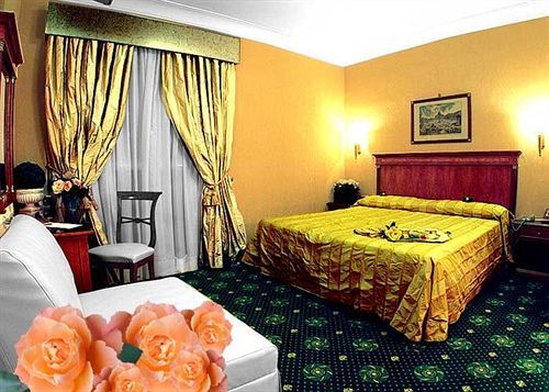 Luxury H 2000 Bed and breakfast Roma