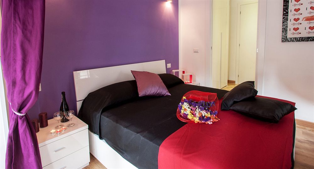 Guest house Chroma Italy - Chroma Octho Rome