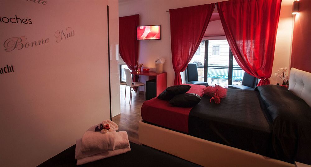 Chroma Italy - Chroma Octho Guest house 3*