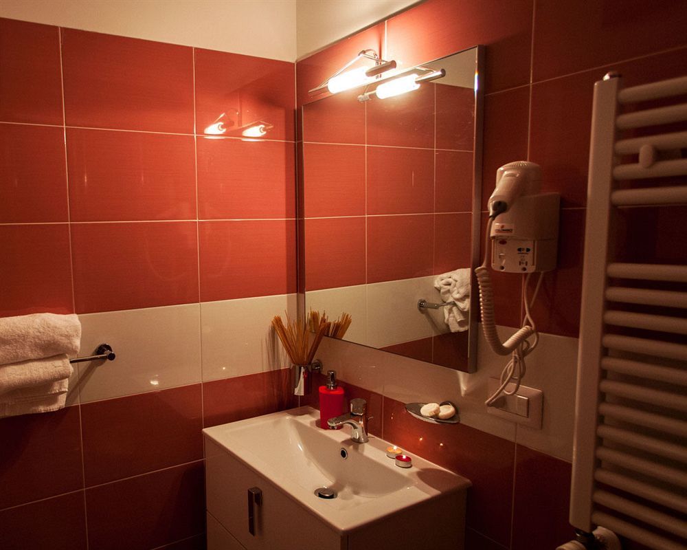 Guest house Chroma Italy - Chroma Octho Rome