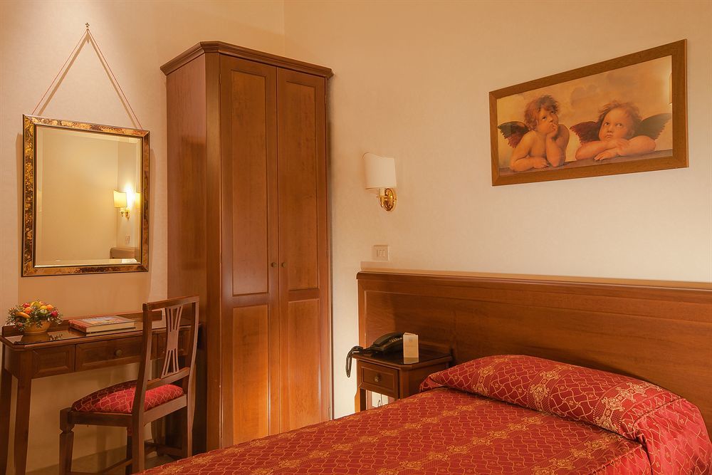 Hotel Silla Roma