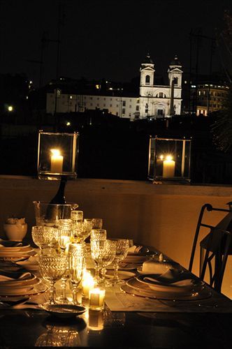 La Scelta Di Goethe - Luxury Roma