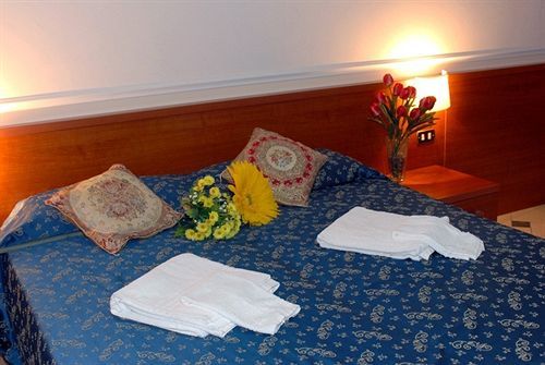Gerbera Frühstückspension