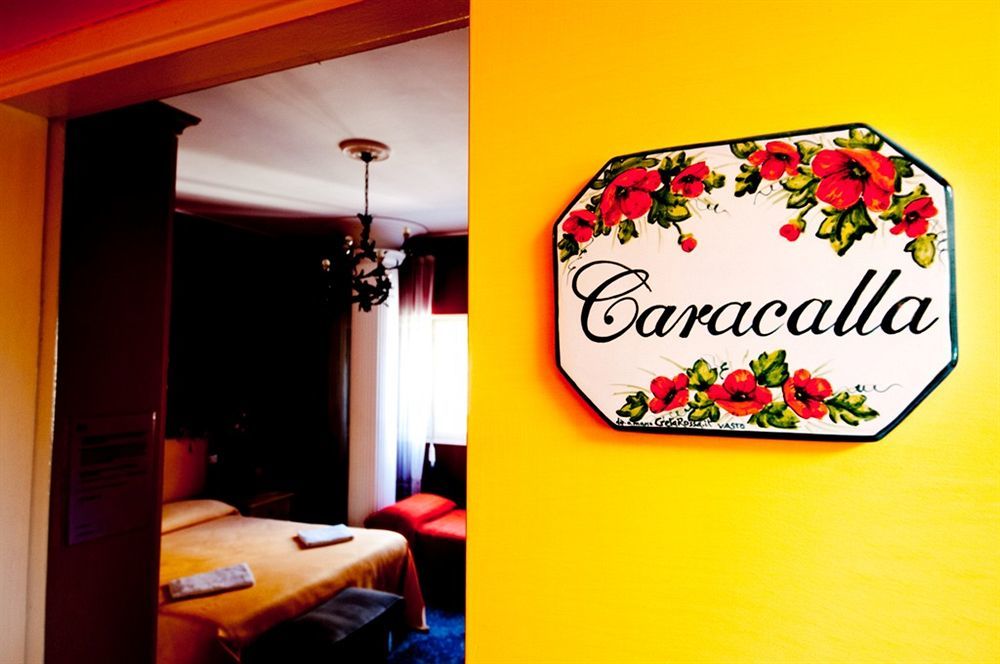 Bed & Breakfast Passeggiate Romane