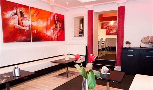 Royal House Affittacamere Roma