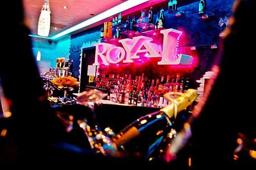 Affittacamere Royal House