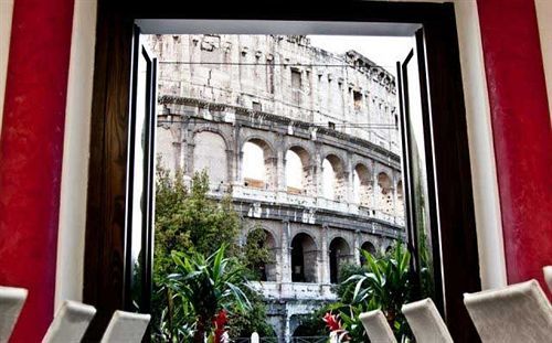 Royal House Affittacamere 3*