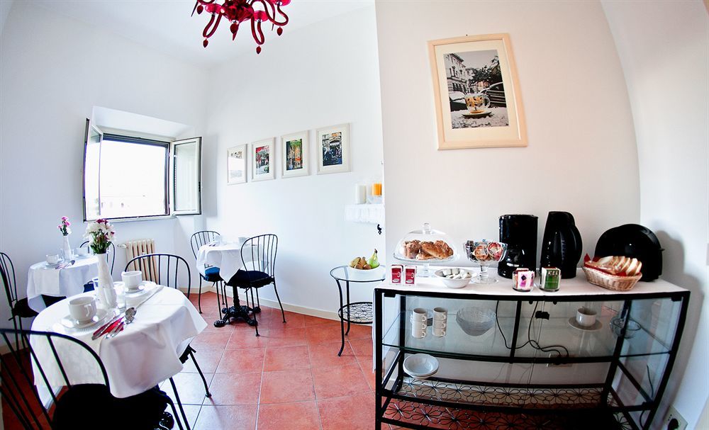 Bed and breakfast Al Centro Di Roma