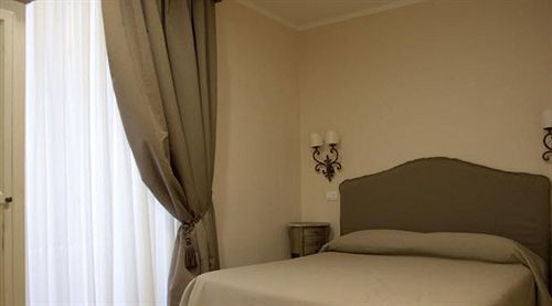 Gjestgiverier Residenza Dei Gracchi