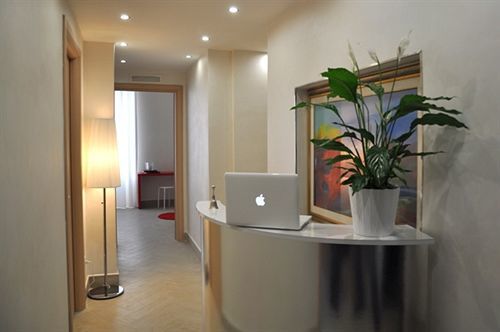 Bed & Breakfast Agli Horti Sallustiani Roma