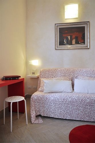 Bed & Breakfast Agli Horti Sallustiani Roma