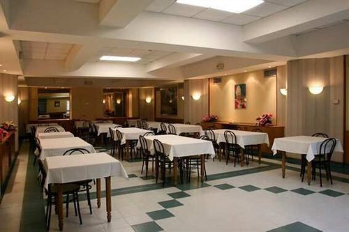 Casa Per Ferie Eremo Santa Rosa Da Lima 2* Rom
