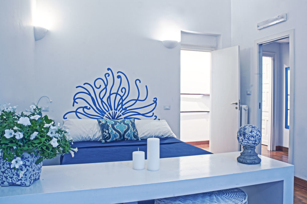 Residenza Romana Bed and breakfast