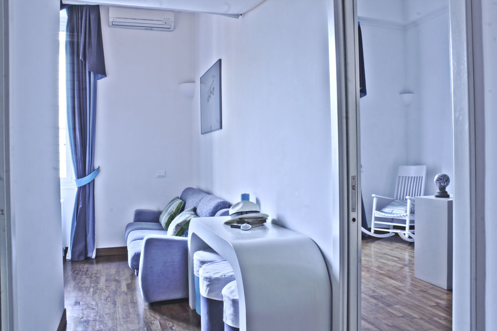 Residenza Romana 3*
