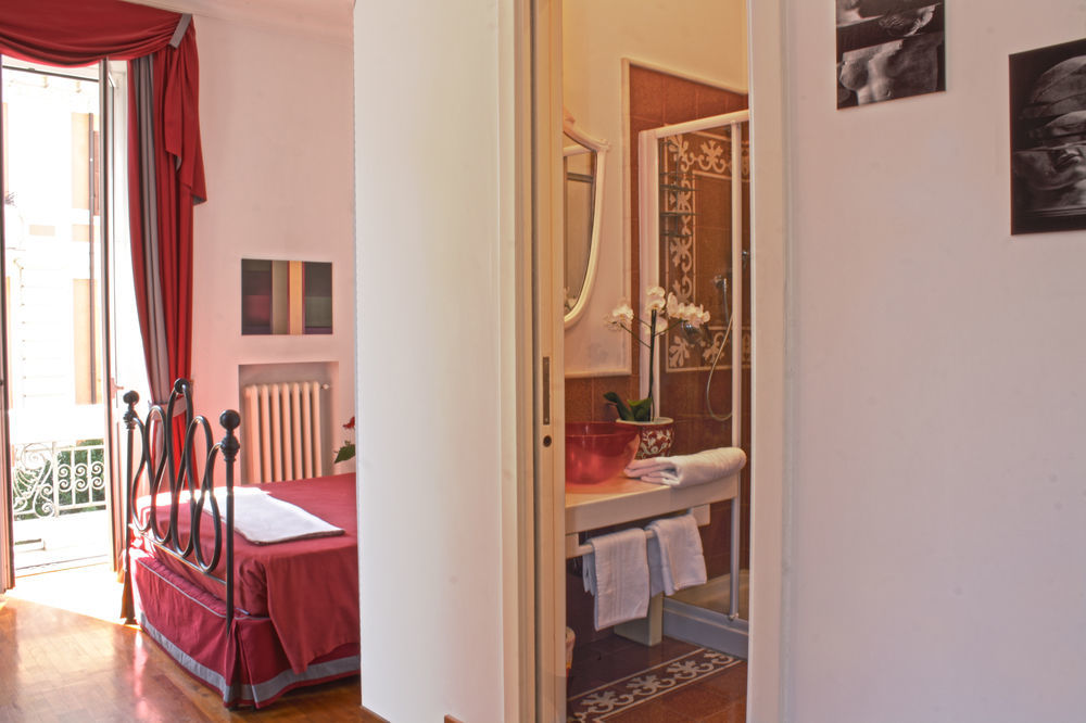 Bed and breakfast Residenza Romana Roma
