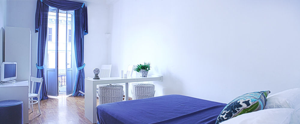 Bed and breakfast Residenza Romana