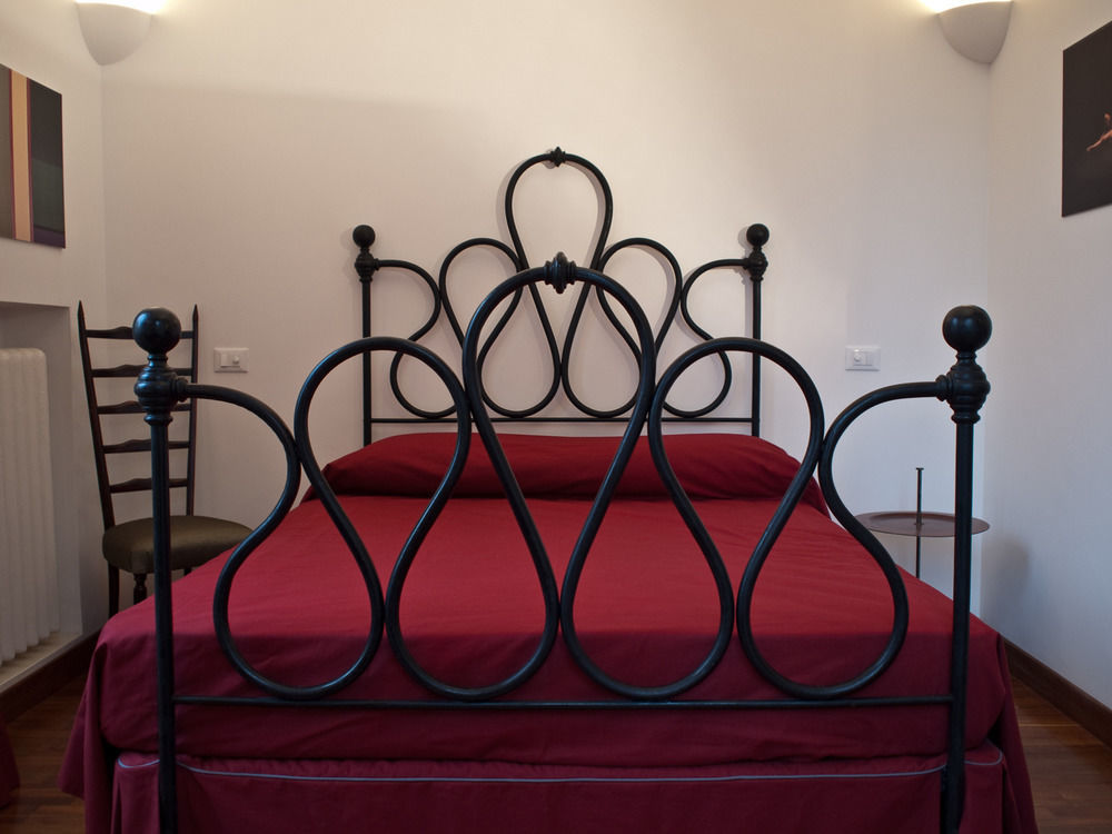 Bed and breakfast Residenza Romana