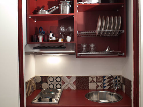 Bed and breakfast Residenza Romana Roma