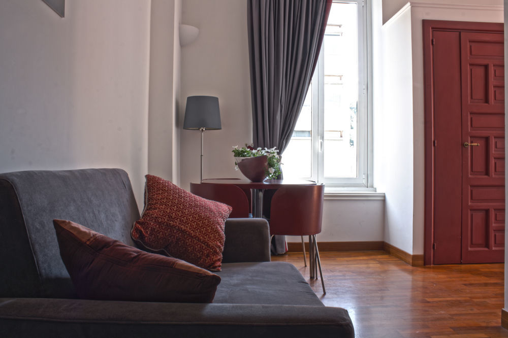 Residenza Romana Bed and breakfast