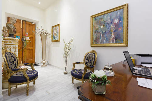 Esedra Relais Affittacamere Roma